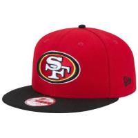 new era nfl bind snapback new era voor heren accessories pet rood Kopen Enschede 3ft6m480